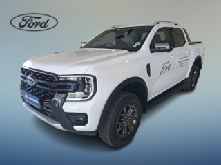 Ford Ranger 2.0 BiTurbo double cab Wildtrak 4x4