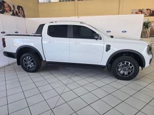 Ford Ranger 2.0 BiTurbo double cab Wildtrak 4x4 - Image 4