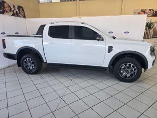 Ford Ranger 2.0 BiTurbo double cab Wildtrak 4x4