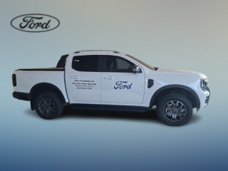 Ford Ranger 2.0 BiTurbo double cab Wildtrak 4x4
