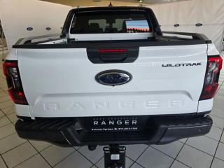 Ford Ranger 2.0 BiTurbo double cab Wildtrak 4x4