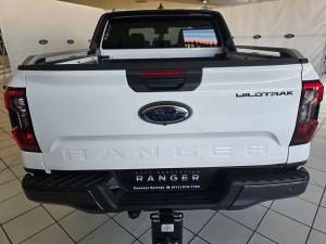 Ford Ranger 2.0 BiTurbo double cab Wildtrak 4x4 - Image 5