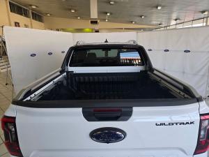Ford Ranger 2.0 BiTurbo double cab Wildtrak 4x4 - Image 6
