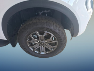 Ford Ranger 2.0 BiTurbo double cab Wildtrak 4x4