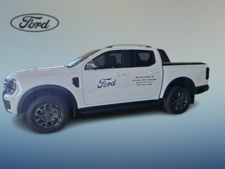 Ford Ranger 2.0 BiTurbo double cab Wildtrak 4x4