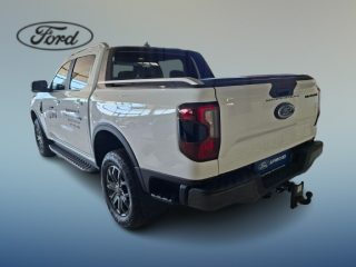 Ford Ranger 2.0 BiTurbo double cab Wildtrak 4x4