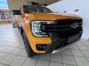 Thumbnail Ford Ranger 2.0 BiTurbo double cab Wildtrak