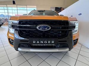 Ford Ranger 2.0 BiTurbo double cab Wildtrak - Image 2