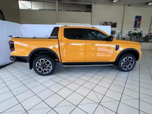 Ford Ranger 2.0 BiTurbo double cab Wildtrak - Image 5