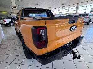 Ford Ranger 2.0 BiTurbo double cab Wildtrak - Image 7
