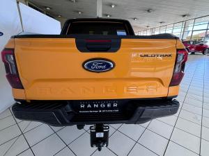 Ford Ranger 2.0 BiTurbo double cab Wildtrak - Image 8