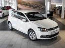 Thumbnail Volkswagen Polo hatch 1.2TSI Comfortline