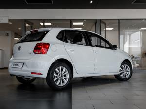 Volkswagen Polo hatch 1.2TSI Comfortline - Image 2