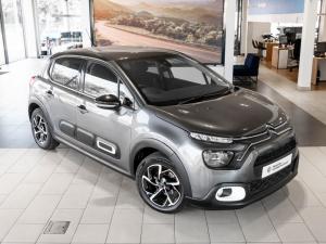 Citroen C3 1.2T Shine - Image 1