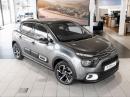 Thumbnail Citroen C3 1.2T Shine