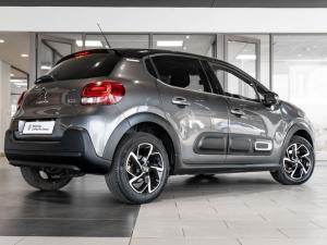Citroen C3 1.2T Shine - Image 3