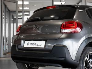 Citroen C3 1.2T Shine - Image 5