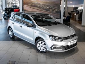 Volkswagen Polo Vivo hatch 1.6 Comfortline auto - Image 1