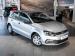 Volkswagen Polo Vivo hatch 1.6 Comfortline auto - Thumbnail 1