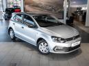 Thumbnail Volkswagen Polo Vivo hatch 1.6 Comfortline auto