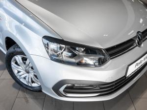 Volkswagen Polo Vivo hatch 1.6 Comfortline auto - Image 4