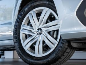 Volkswagen Polo Vivo hatch 1.6 Comfortline auto - Image 5