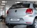 Volkswagen Polo Vivo hatch 1.6 Comfortline auto - Thumbnail 7