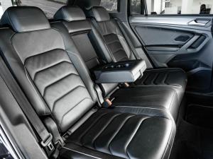 Volkswagen Tiguan 2.0TSI 162kW 4Motion R-Line - Image 14