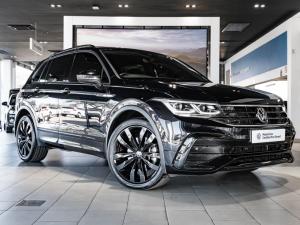 Volkswagen Tiguan 2.0TSI 162kW 4Motion R-Line - Image 2