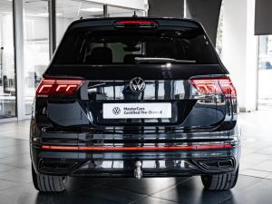 Volkswagen Tiguan 2.0TSI 162kW 4Motion R-Line - Image 6