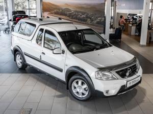 Nissan NP200 1.5dCi high - Image 1