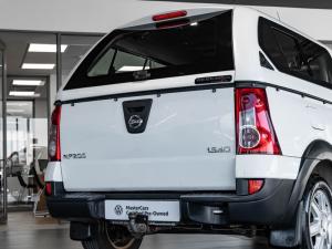 Nissan NP200 1.5dCi high - Image 7