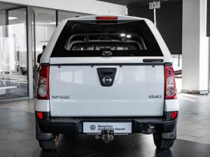 Nissan NP200 1.5dCi high - Image 8
