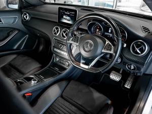 Mercedes-Benz A-Class A200 Style auto - Image 10