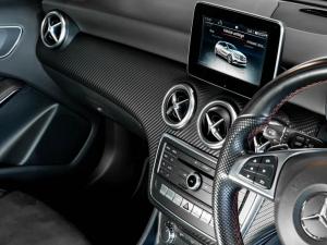Mercedes-Benz A-Class A200 Style auto - Image 12