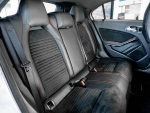 Mercedes-Benz A-Class A200 Style auto - Image 18