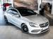 Mercedes-Benz A-Class A200 Style auto - Thumbnail 1