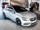 Thumbnail Mercedes-Benz A-Class A200 Style auto