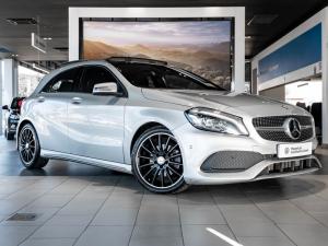 Mercedes-Benz A-Class A200 Style auto - Image 2