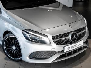 Mercedes-Benz A-Class A200 Style auto - Image 3
