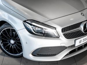 Mercedes-Benz A-Class A200 Style auto - Image 4