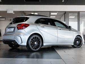 Mercedes-Benz A-Class A200 Style auto - Image 6