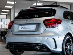 Mercedes-Benz A-Class A200 Style auto - Image 7