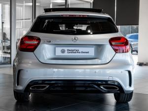 Mercedes-Benz A-Class A200 Style auto - Image 8