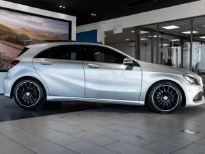 Mercedes-Benz A-Class A200 Style auto - Image 9