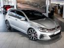 Thumbnail Volkswagen Golf GTI