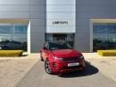 Thumbnail Land Rover Range Rover Evoque D200 Dynamic SE