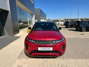 Land Rover Range Rover Evoque D200 Dynamic SE - Image 2