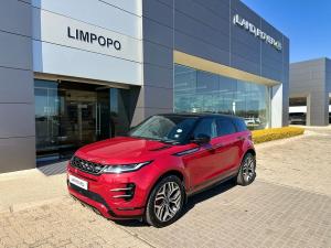 Land Rover Range Rover Evoque D200 Dynamic SE - Image 3
