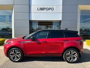 Land Rover Range Rover Evoque D200 Dynamic SE - Image 4